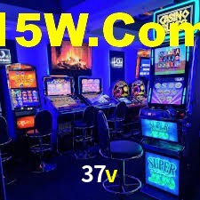 Sinta a adrenalina dos jogos de cassino com 37v